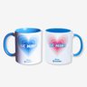 Kit com Duas Canecas Pop Stitch Minha Metade – Disney Zona Criativa - 3