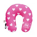 Ver imagem 1 de PKMGG30S-1-MI | Pescoceira Me Leve A Paris 32X32cm