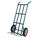 Ver imagem 1 de Carro de Carga 210 Kilos Com Pneu e Camera - CGP210 - FERCAR