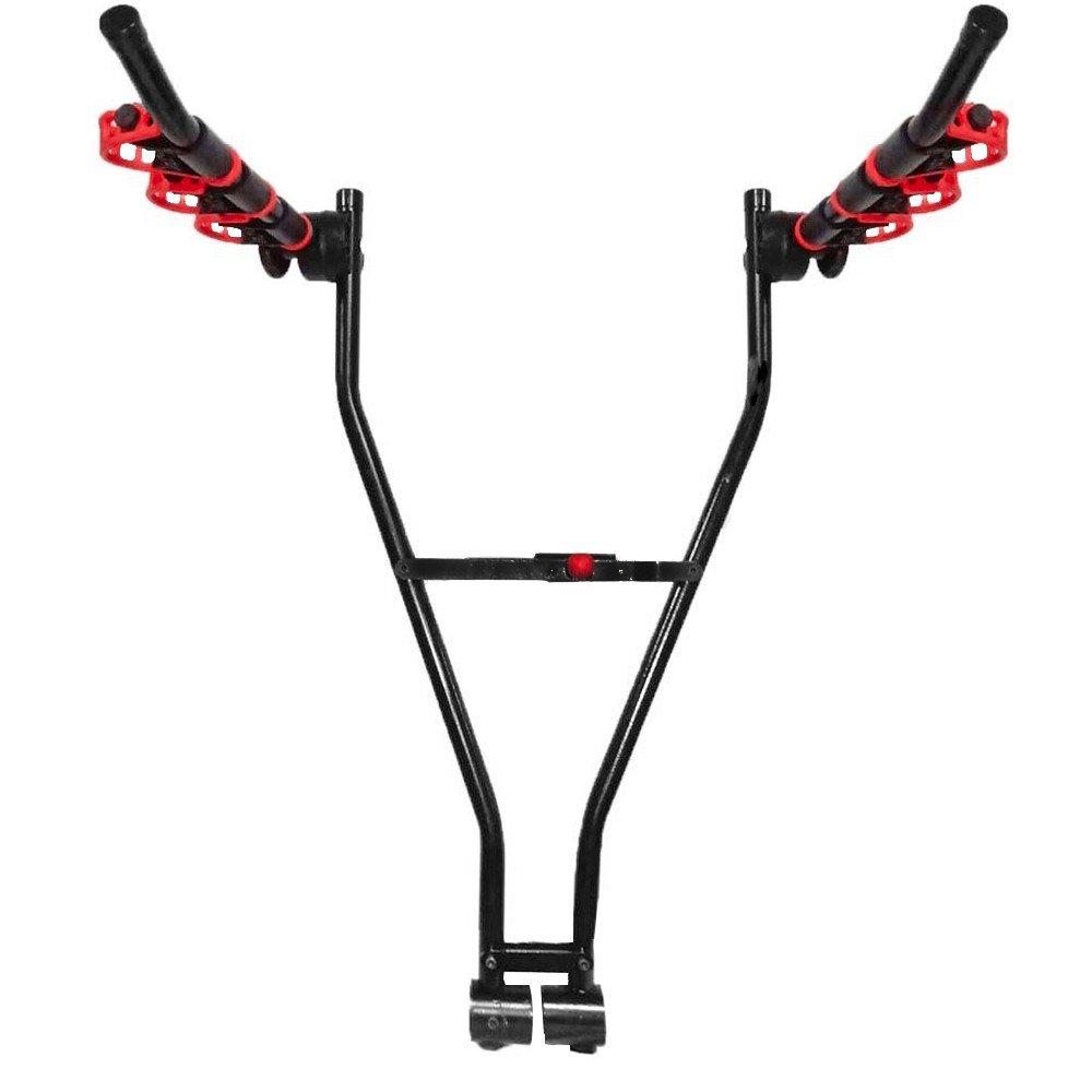 Transbike GTS M1 para 3 Bicicletas Engate - 1