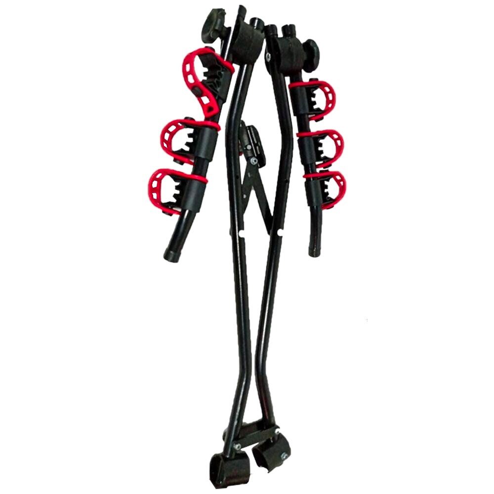 Transbike GTS M1 para 3 Bicicletas Engate - 3