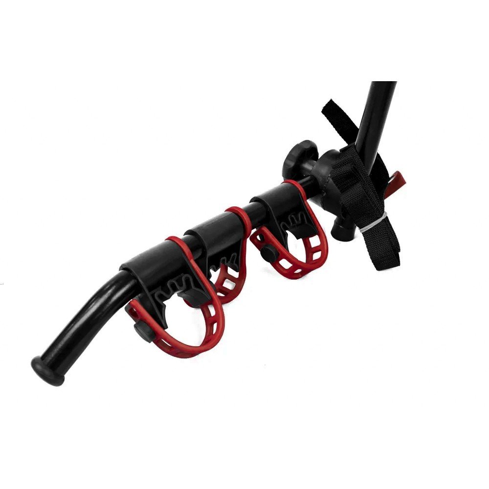 Transbike GTS M1 para 3 Bicicletas Engate - 5