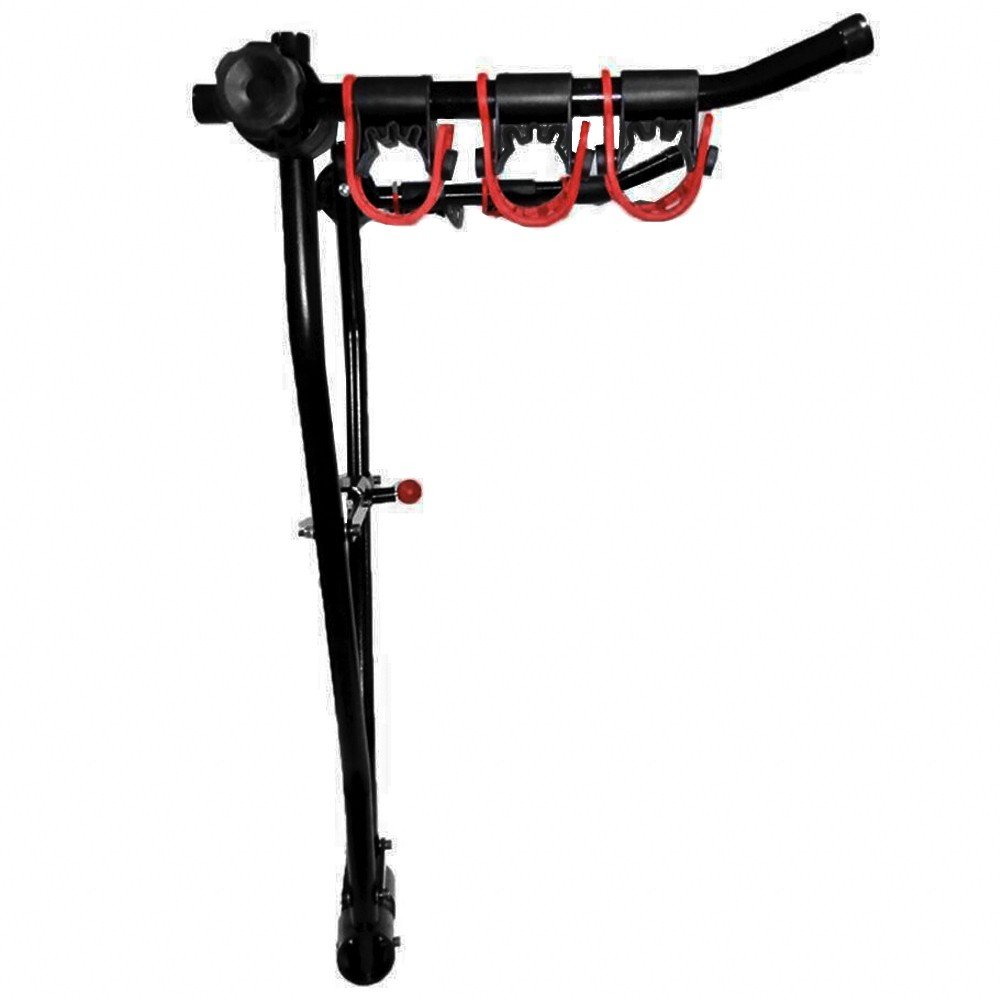 Transbike GTS M1 para 3 Bicicletas Engate - 4