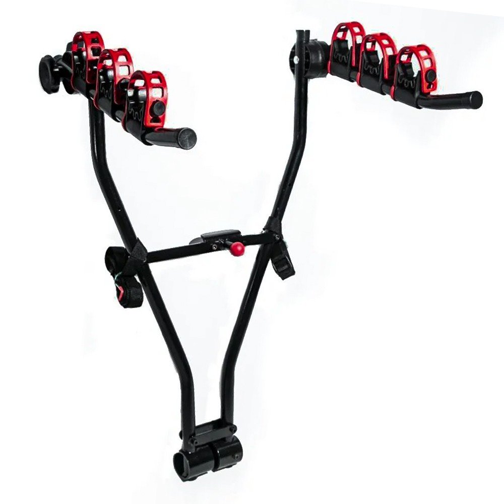 Transbike GTS M1 para 3 Bicicletas Engate - 2