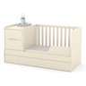Berço Americano Formare Matic Cor Off White - 2