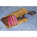 Ver imagem 4 de Kit Tábua de Carne com Conjunto de Faca e Garfo Original Laguiole La Premium Laguiole La Tour