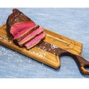 Ver imagem 3 de Kit Tábua de Carne com Conjunto de Faca e Garfo Original Laguiole La Premium Laguiole La Tour