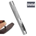 Ver imagem 1 de Vazador Furador Perfurador 9mm para Couro Eva Lonas Cinto Borracha Papelão - Starfer