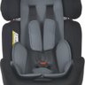 Cadeirinha de Bebê Auto 0 a 36 Kg Reclinavel Ajustável Grupo 0+ I, II, III, Bebê Conforto GT - Black - 5