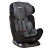 Cadeirinha de Bebê Auto 0 a 36 Kg Reclinavel Ajustável Grupo 0+ I, II, III, Bebê Conforto GT - Black - 1