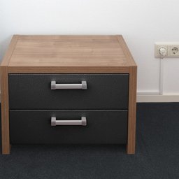 Adesivo Revestimento Moveis Parede Couro Preto 50 X 137cm Open Star 32241 - 4
