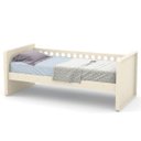 Ver imagem 1 de Cama Babá Tutto New Matic Cor Off White