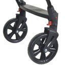 Ver imagem 3 de Carrinho de Bebê Passeio Reclinavel Nascimento Até 15 Kg Ecco Burigotto Preto Cobre