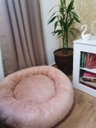 Ver imagem 6 de Cama Nuvem G 70x70:Rose Gold Pelúcia