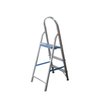 Escada Alumínio 3 Degraus - Líder Escadas - 1
