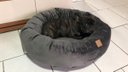 Ver imagem 3 de Cama Nuvem M 60x60:Cinza Escuro Veludo