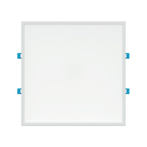 Painel de Led Embutir Stella Edge Quadrado 35x35cm 26w