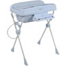 Kit Banheira de Bebê com Trocador Suporte Redutor de Assento Saboneteira Millenia + Burigotto - Baby - 1