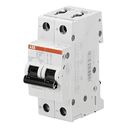 Ver imagem 2 de Minidisjuntor S202m-c50uc 2p C 50 a - Abb