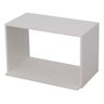 Nicho Suporte para Micro-ondas Nicho 100%MDF Branco - 1