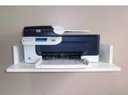 Ver imagem 7 de Suporte Microondas Nicho Prateleira 58x15x37 Branco