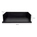 Ver imagem 3 de Suporte Microondas Nicho Prateleira 58x15x37 Preto