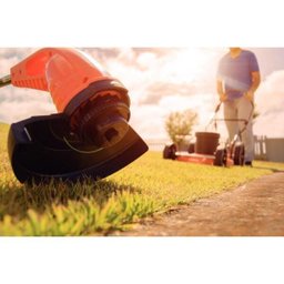 Cortador de Grama Elétrico Tramontina CE45M 2500W 127V - 4