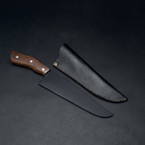 Faca Sg Picanheira Prime 10” | Carbono Fosfatizado