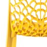 Kit 12 Cadeiras Gruvyer - Amarelo - 8