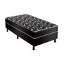Cama Conjugada Solteiro Premium Ortopedic Santo Box 53x88x188 - 1