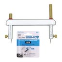 Ver imagem 1 de Kit Cortador Circular Metálico C-700GP Mais Lâmina de Precisão Bsb-03P Nt Cutter