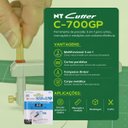 Ver imagem 4 de Kit Cortador Circular Metálico C-700GP Mais Lâmina de Precisão Bsb-03P Nt Cutter