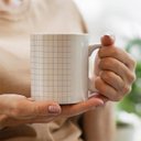 Ver imagem 3 de Caneca Biso Eu Te Amo de Mais