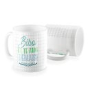 Ver imagem 1 de Caneca Biso Eu Te Amo de Mais