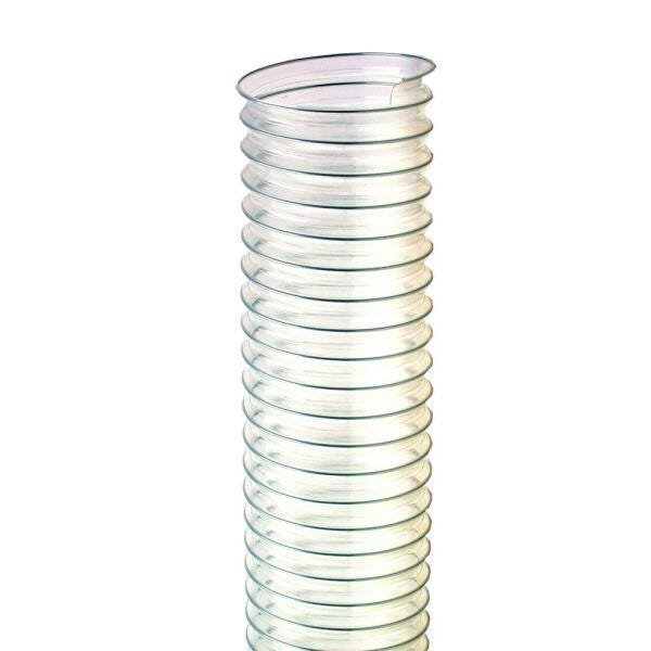 Mangueira Kanaflex Poliuretano Vacuo Ar Kpu Z 350mm 10mts - 6