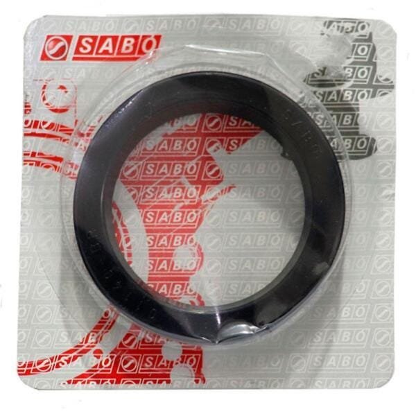Mangueira Kanaflex Poliuretano Vacuo Ar Kpu Z 350mm 10mts - 8