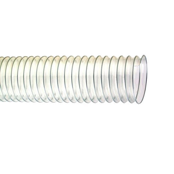 Mangueira Kanaflex Poliuretano Vacuo Ar Kpu Z 350mm 10mts - 2