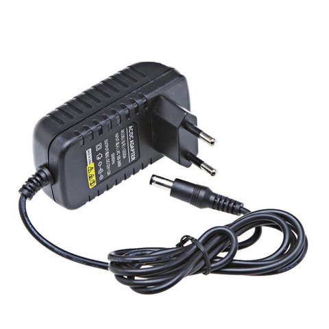 Fonte Estabilizada Chaveada 5v 2a Bivolt Plug P4 2.1 X 5.5mm
