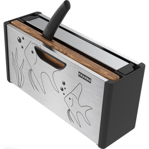 Acessório de Bancada Franke Andy Chef c/Acessórios 17184