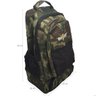 Mochila Bolsa Térmica Marmita Fitness Compartimento Notebook - 3
