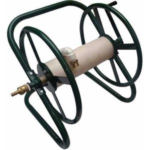 Suporte Enrolador De Mangueira 1000