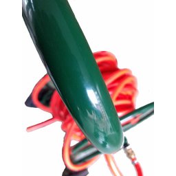 Suporte Enrolador De Mangueira 2000 2 Rodas - 5