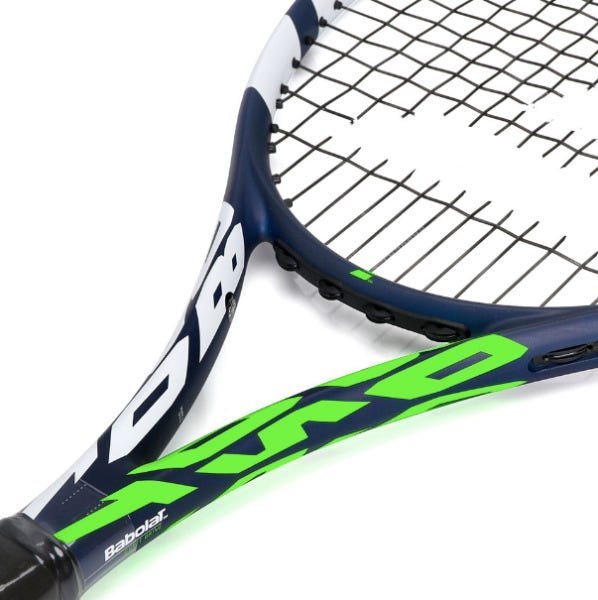 Raquete de Tênis Babolat Boost Drive 105 - L3 - 4 3/8 - 7