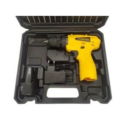 PARAFUSADEIRA COMPACTA 15 PÇS BIVOLTE STARTOOLS - 3