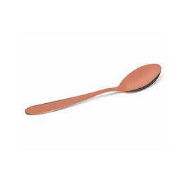 COLHER CHA LOVERS GOURMET MIX COBRE - 3 PECAS - 2