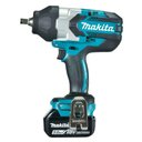 Ver imagem 5 de Chave de Impacto À Bateria 18v 1/2 1000nm Dtw1002rtj Makita