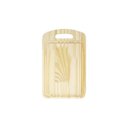 Ver imagem 1 de Tábua de Carne Churrasco Multiuso com Alça Madeira Pinus 33cm