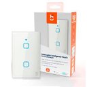 Ver imagem 2 de Interruptor Inteligente Touch Geonav: Dois Comandos