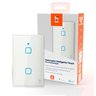Interruptor Inteligente Touch Geonav: Dois Comandos - 2