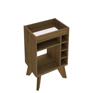 Bar Adega Drink com Nichos | Artely:pinho